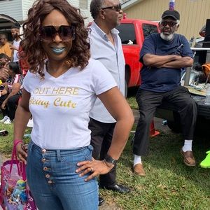 Meet your Posher, Laquitta